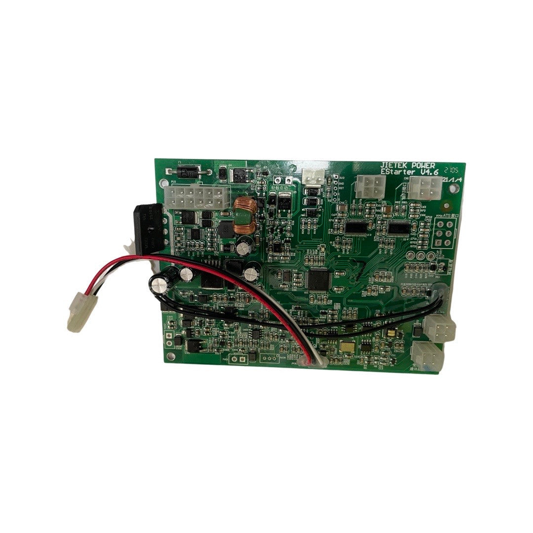 1009017 - Genuine Replacement ECU Control Board