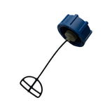 PAE001349 - Genuine Replacement Fuel Tank Cap