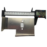 PAE001444 - Genuine Replacement Insulation Board