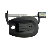 PAE001429 - Genuine Replacement Air Filter Cover