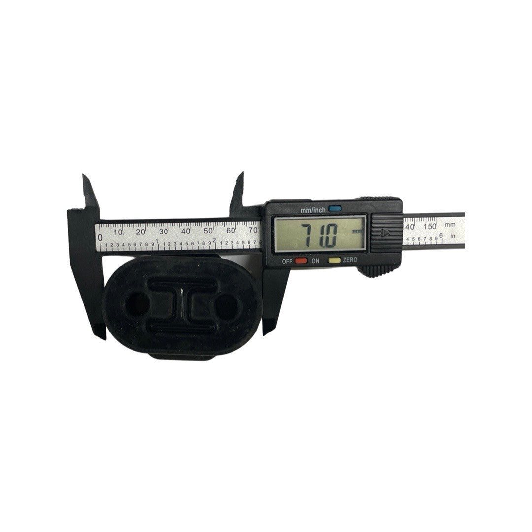 1007052 - Genuine Replacement Rubber Mount