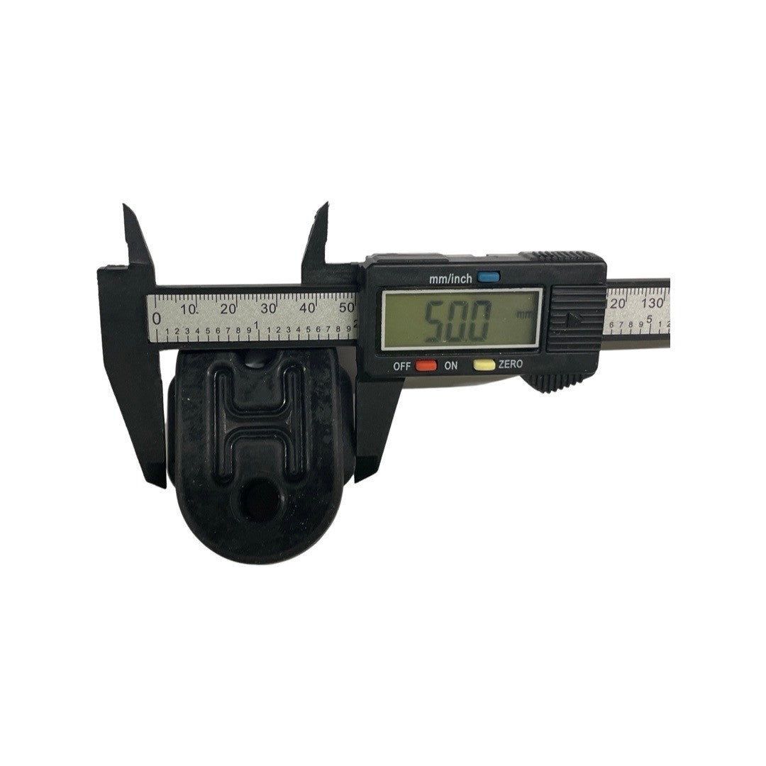 1007052 - Genuine Replacement Rubber Mount