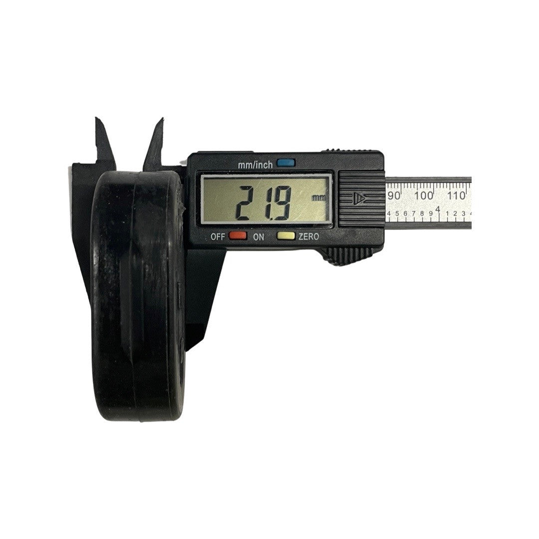 1007052 - Genuine Replacement Rubber Mount