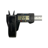 1007052 - Genuine Replacement Rubber Mount
