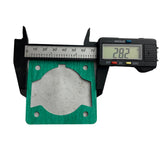 PAE001316 - Genuine Replacement Cylinder Gasket