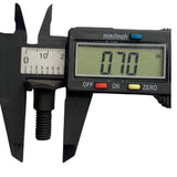 PAE001323 - Genuine Replacement Bolt