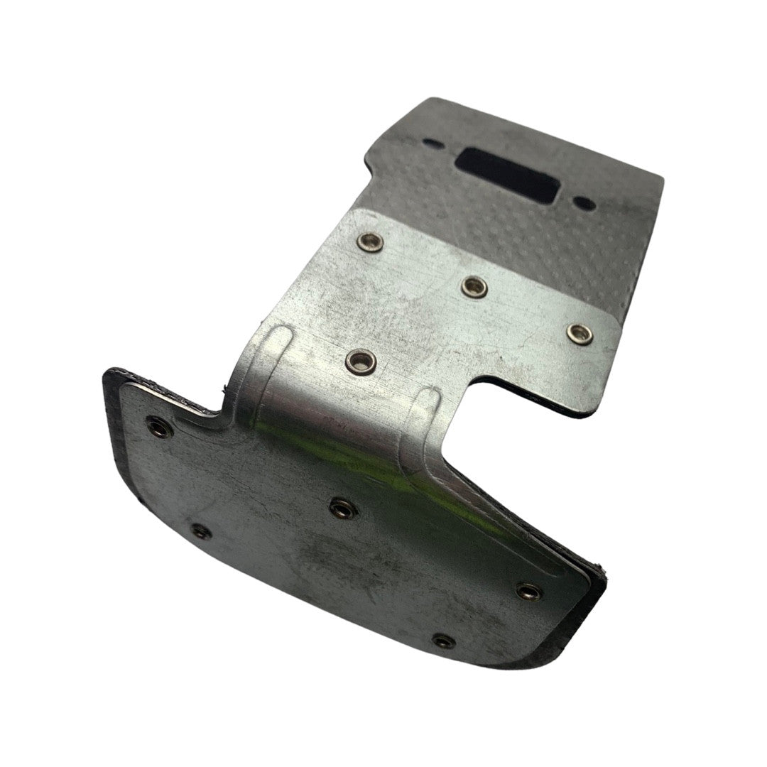 PAE001277 - Genuine Replacement Muffler Insulation Mat