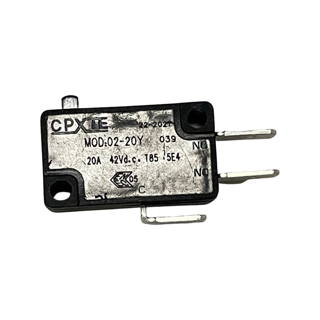 Genuine Replacement Micro Switch – Power Spares