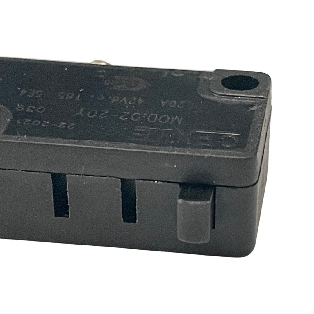 1555018 - Genuine Replacement Micro Switch