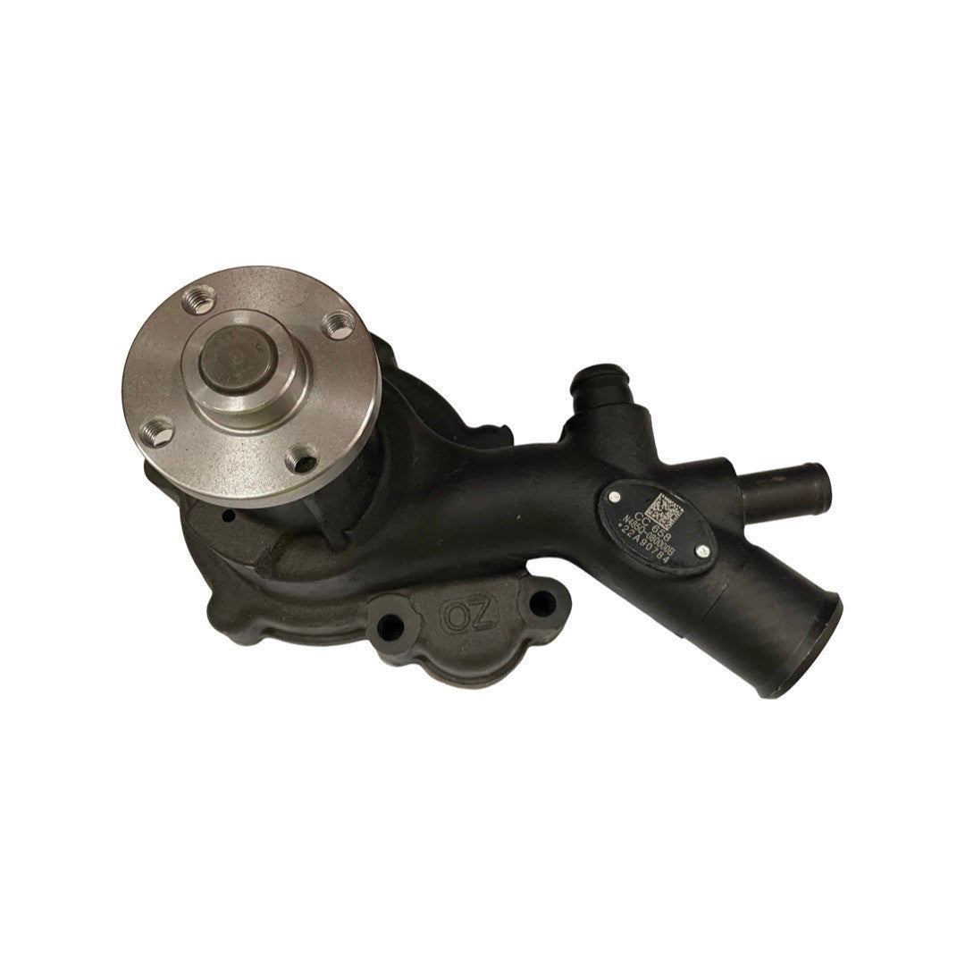 Water pump housing for DHY11KSEm - DHY14KSE --Cooling System Assembly-17