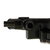 Water pump housing for DHY11KSEm - DHY14KSE --Cooling System Assembly-17