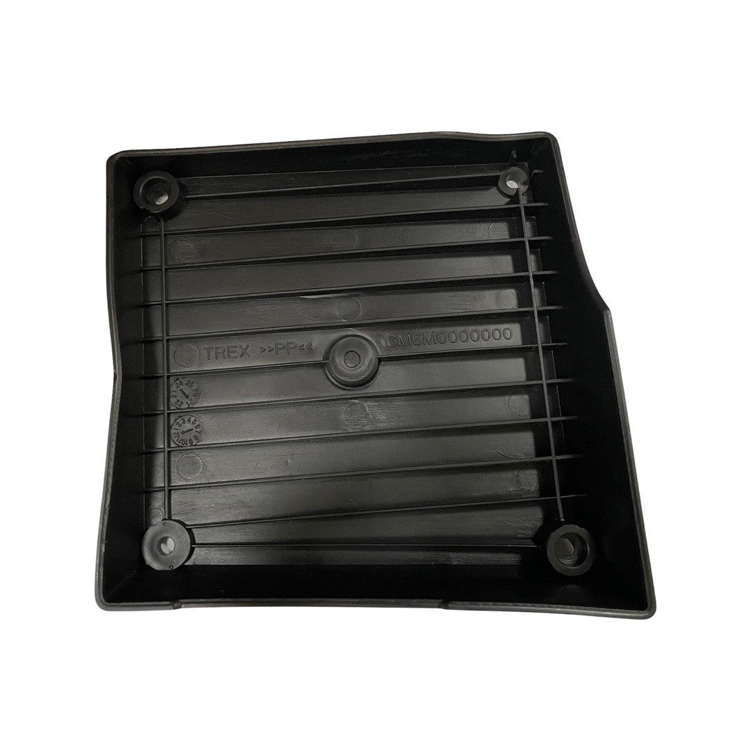 P4600SP - Mulching Plug