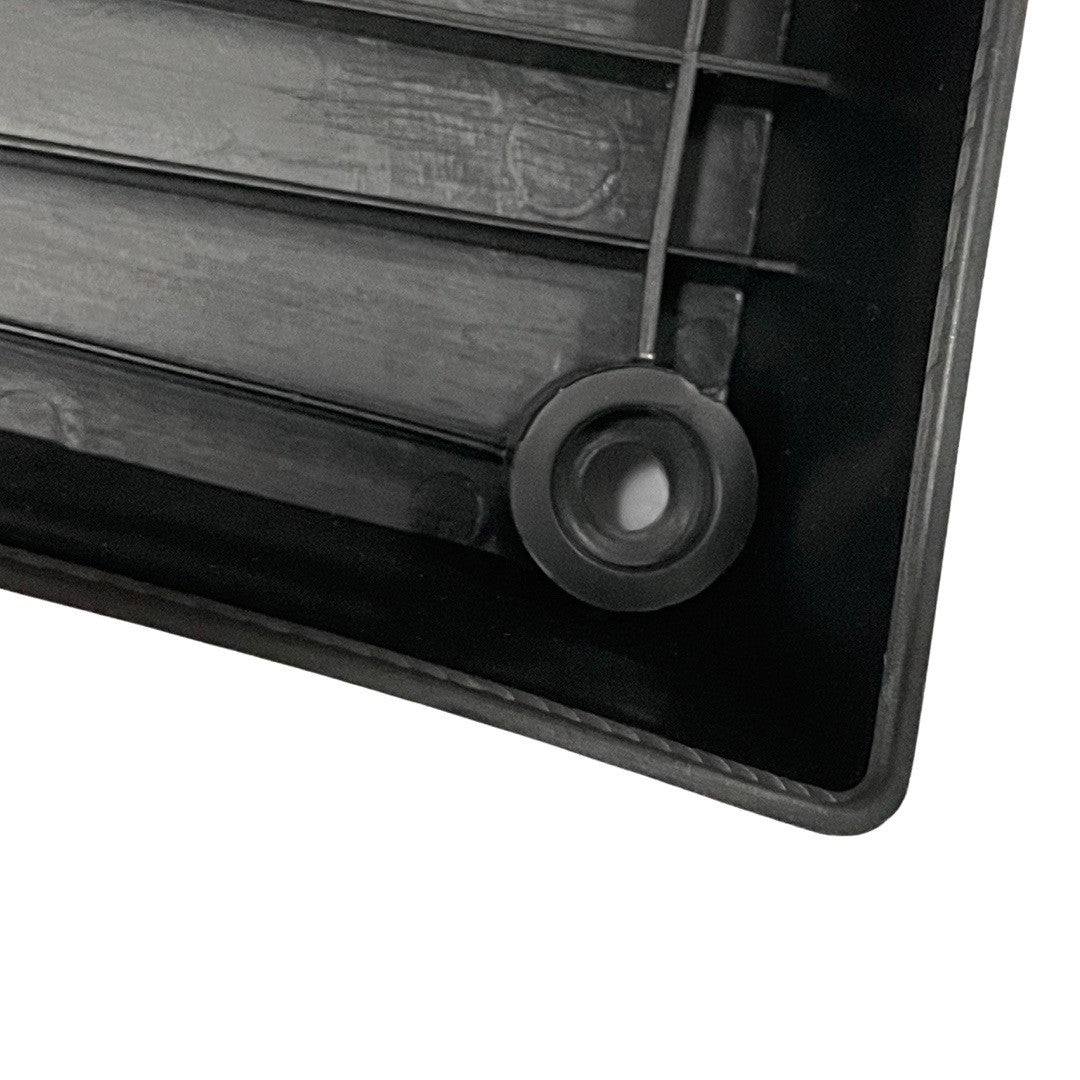 P4600SP - Mulching Plug