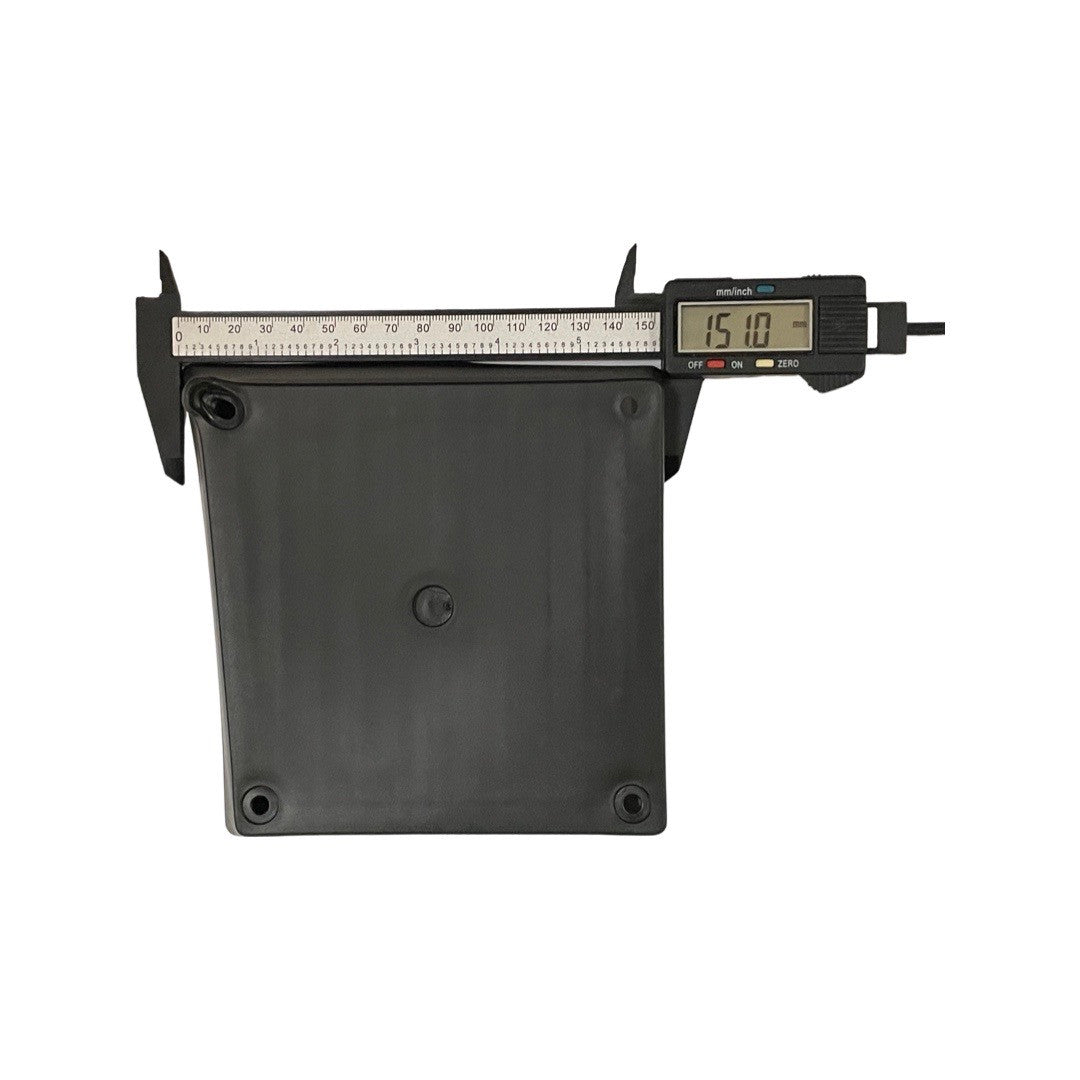 P4600SP - Mulching Plug