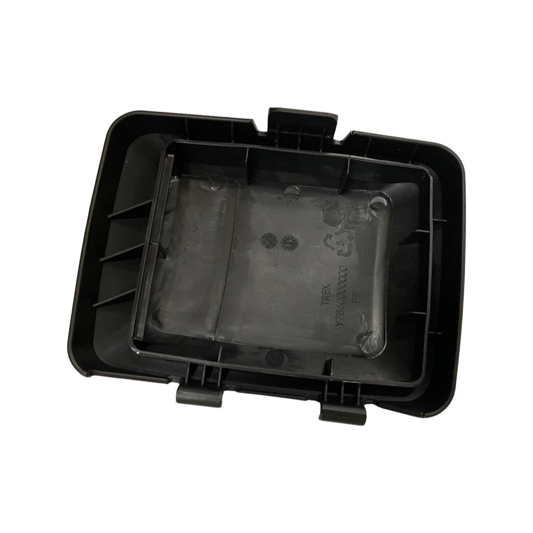 P5100SPE - Air Filter Upper Cover