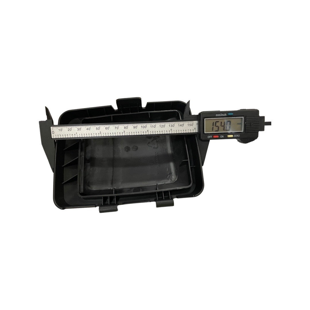 P5100SPE - Air Filter Upper Cover