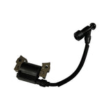 P4600SP - Ignition