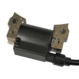 P4600SP - Ignition