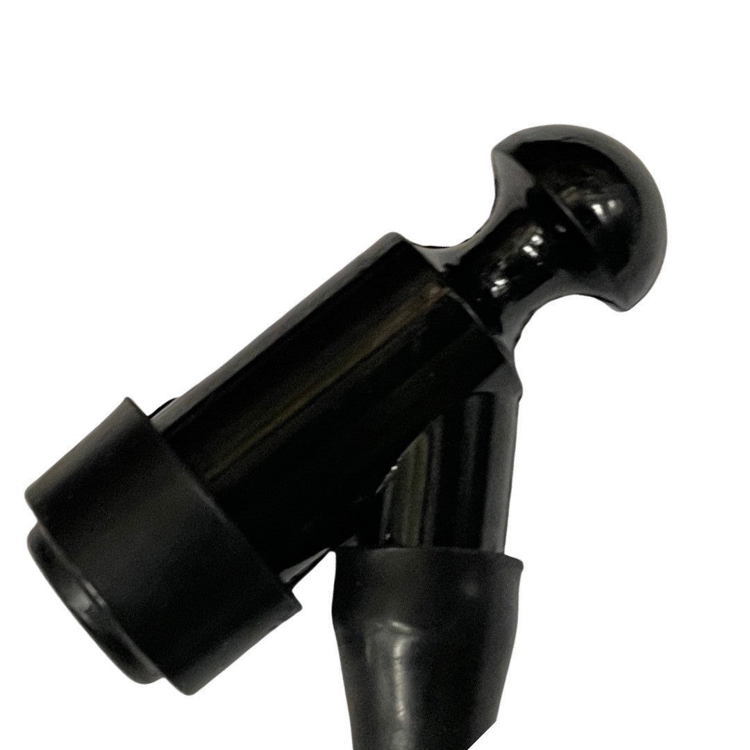 P4600SP - Ignition