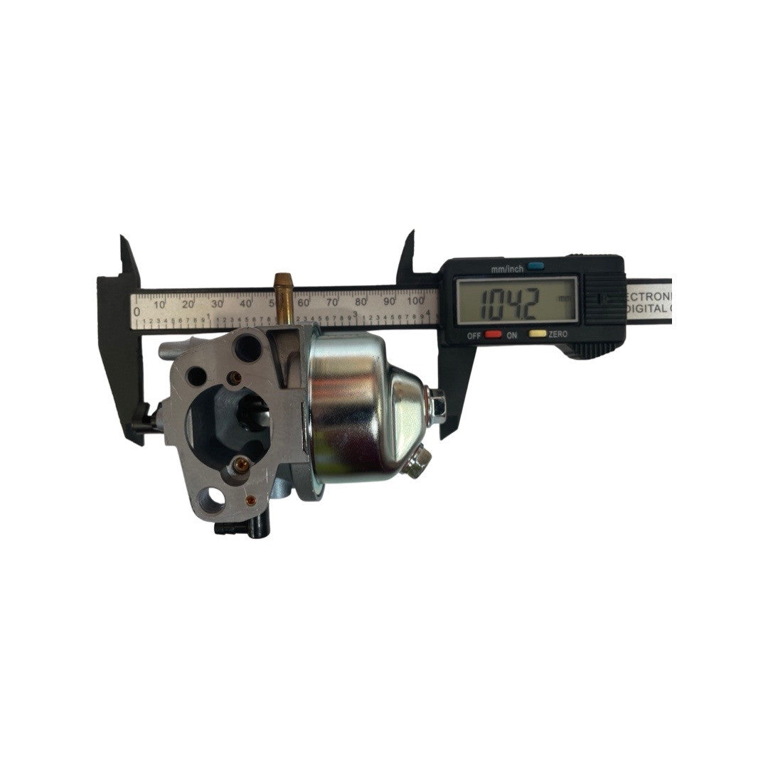 1250146 - Genuine Replacement Carburettor Assembly