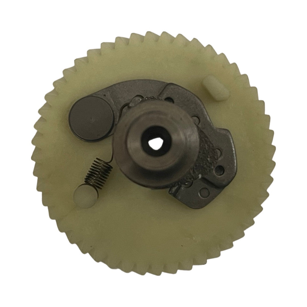 CAMSHAFT,assembly for HY3800LEK-2-E-04