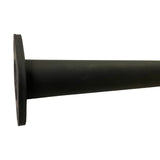 1007047 - Genuine Replacement Exhaust Straight Pipe (with Gasket)