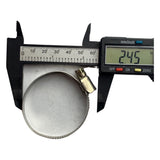 1007040 - Genuine Replacement Clamp