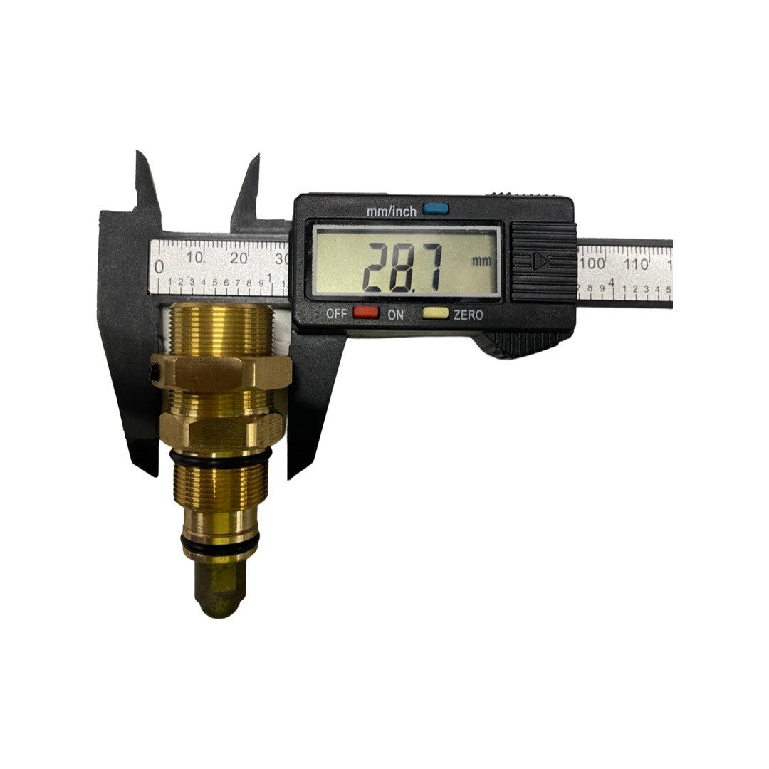 Unloader kit for P1515EPNW-52-60
