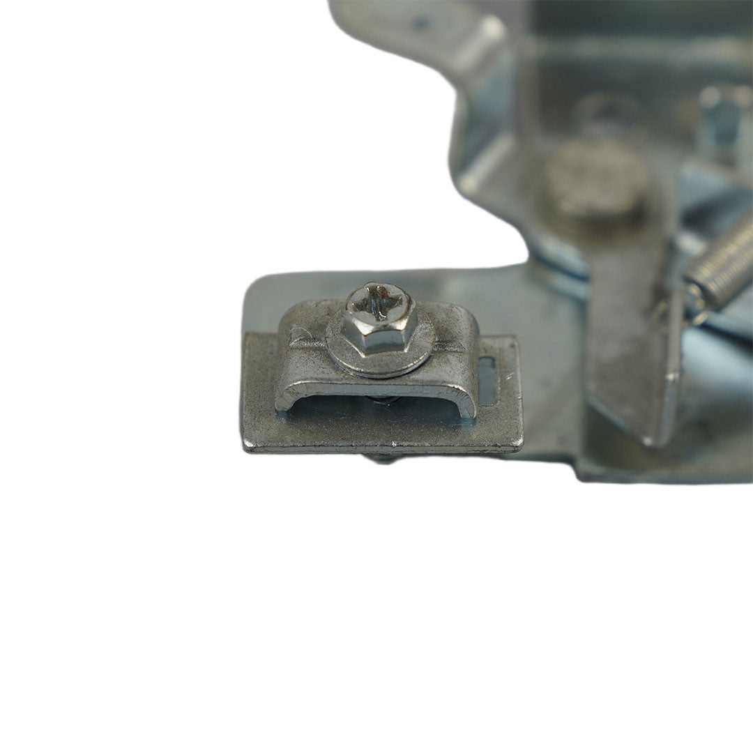 PAE000692 - Genuine Replacement Throttle Assembly