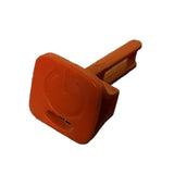 PAB005160 - Genuine Replacement Electric Start Plastic Key