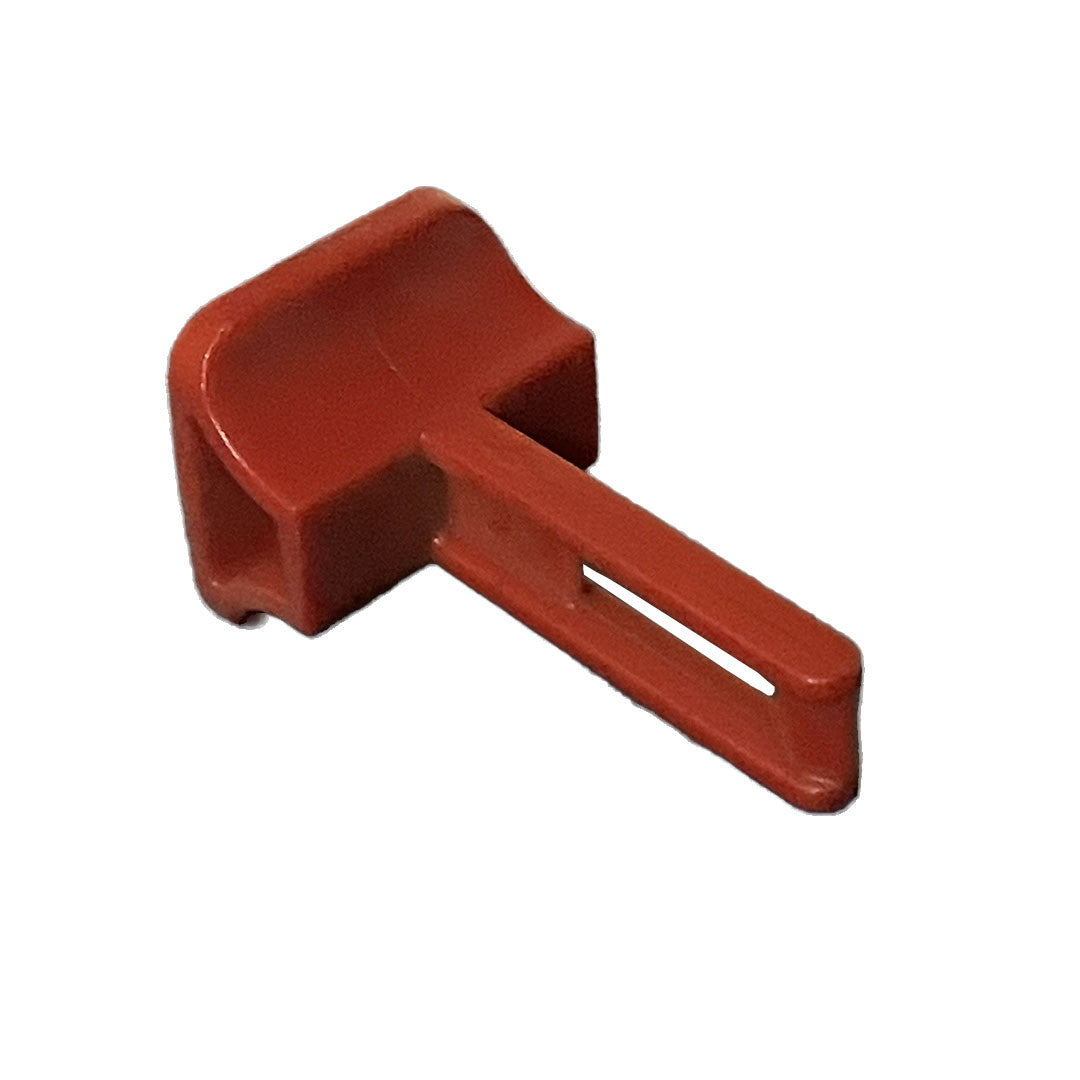 PAB005160 - Genuine Replacement Electric Start Plastic Key