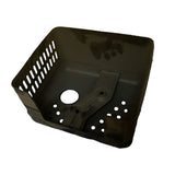 PAE000681 - Genuine Replacement Muffler Cover