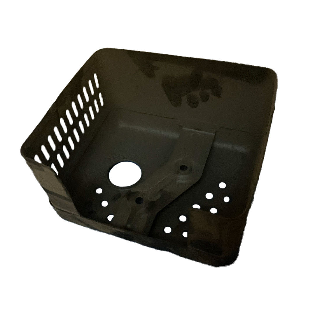 PAE000681 - Genuine Replacement Muffler Cover