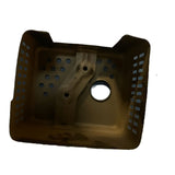 PAE000681 - Genuine Replacement Muffler Cover