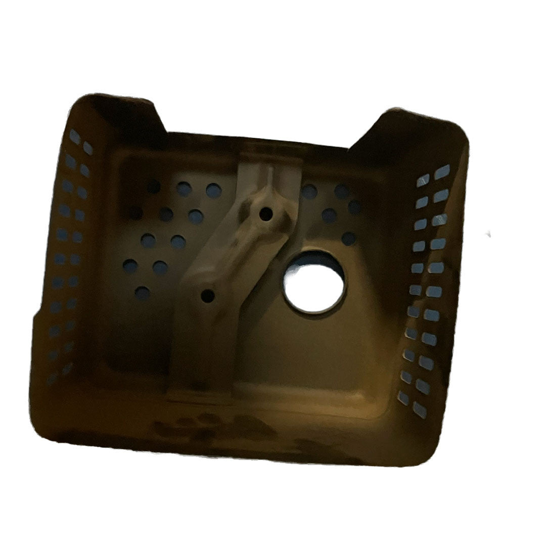 PAE000681 - Genuine Replacement Muffler Cover