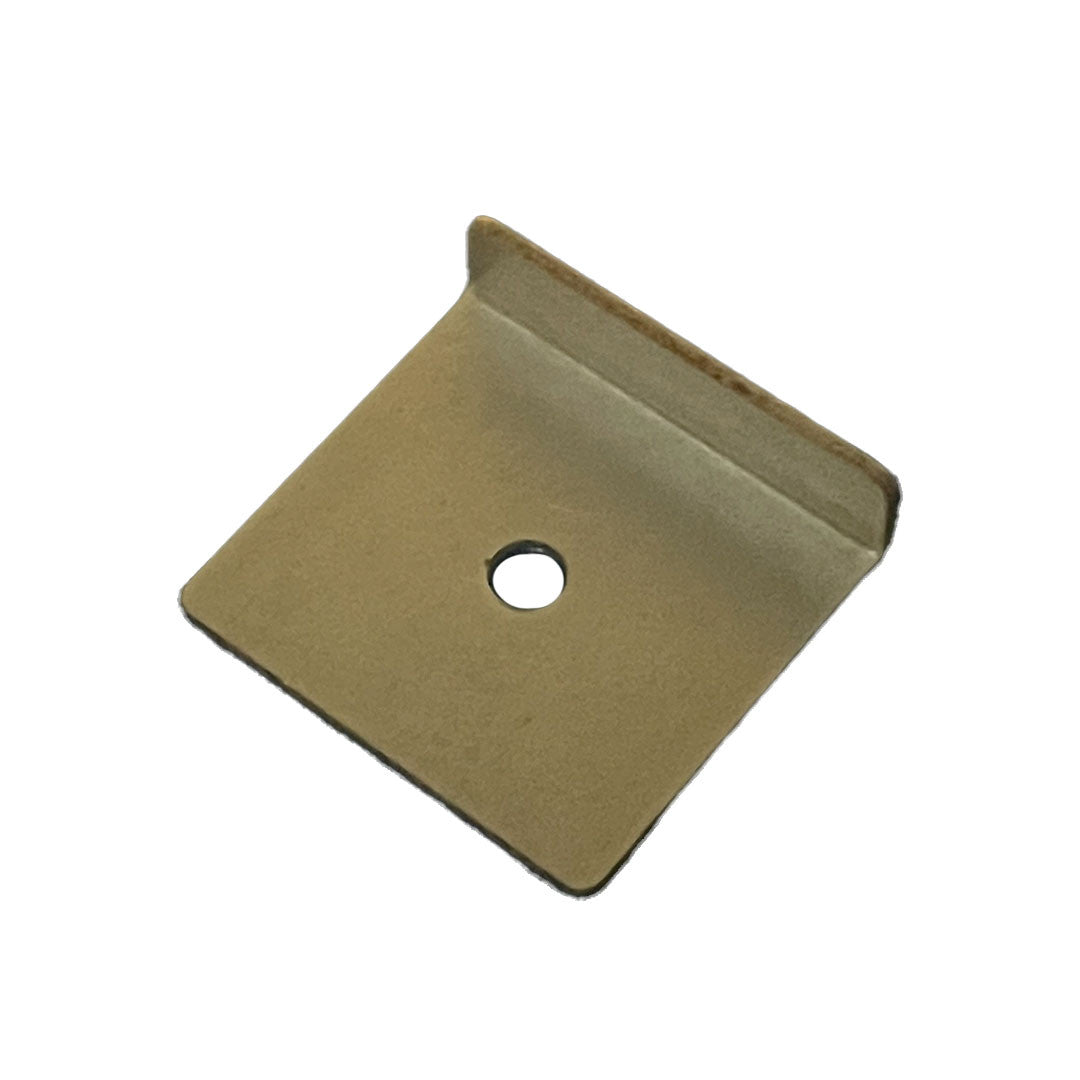 PAB000942 - Genuine Replacement Fixed Plate
