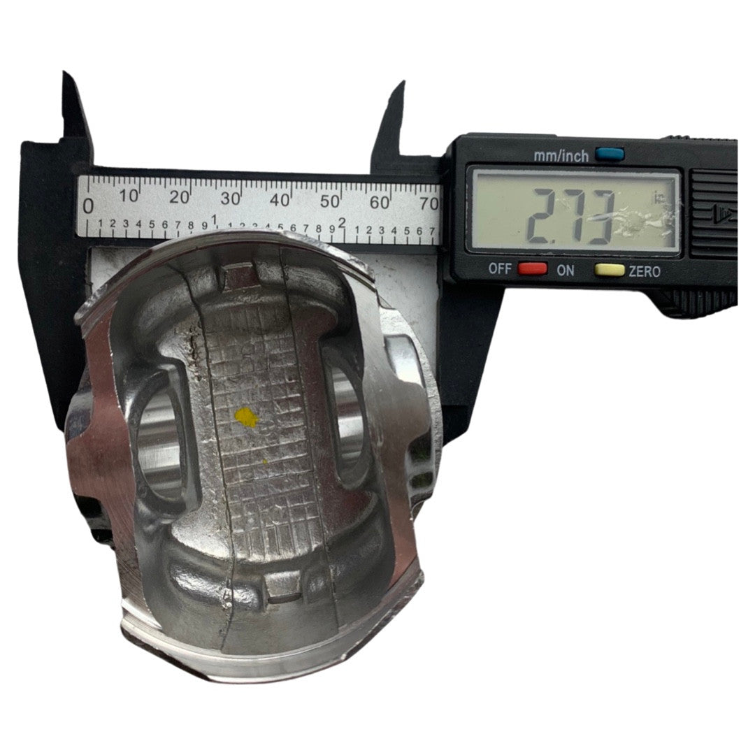 1310250 - Genuine Replacement Piston