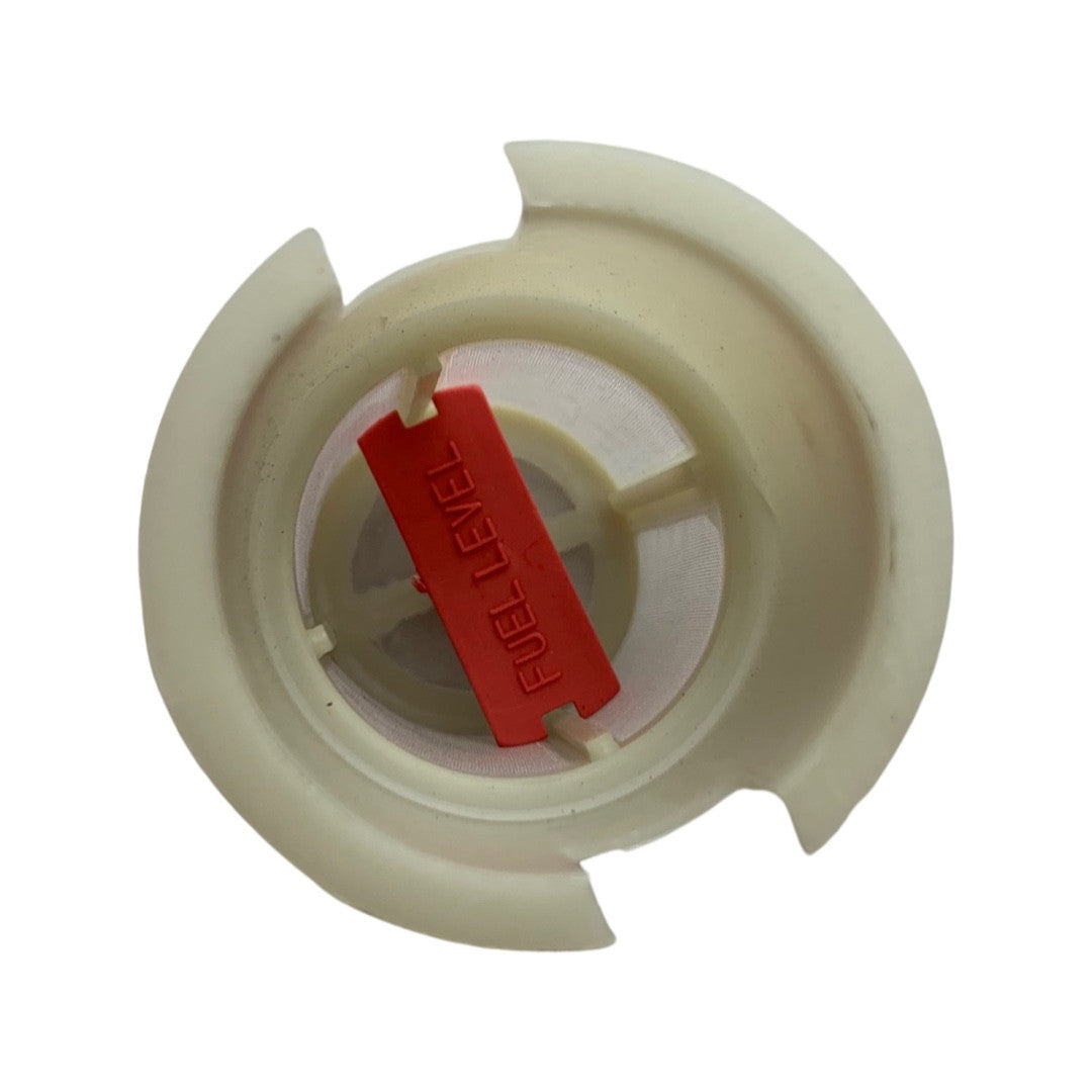 PAB005896 - Genuine Replacement Fuel Cap Strainer