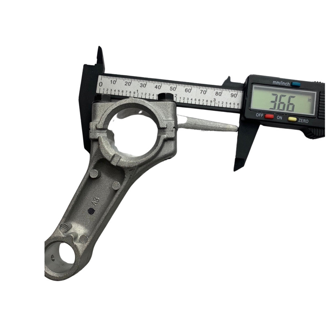 1001147 - Genuine Replacement Connecting Rod Assembly