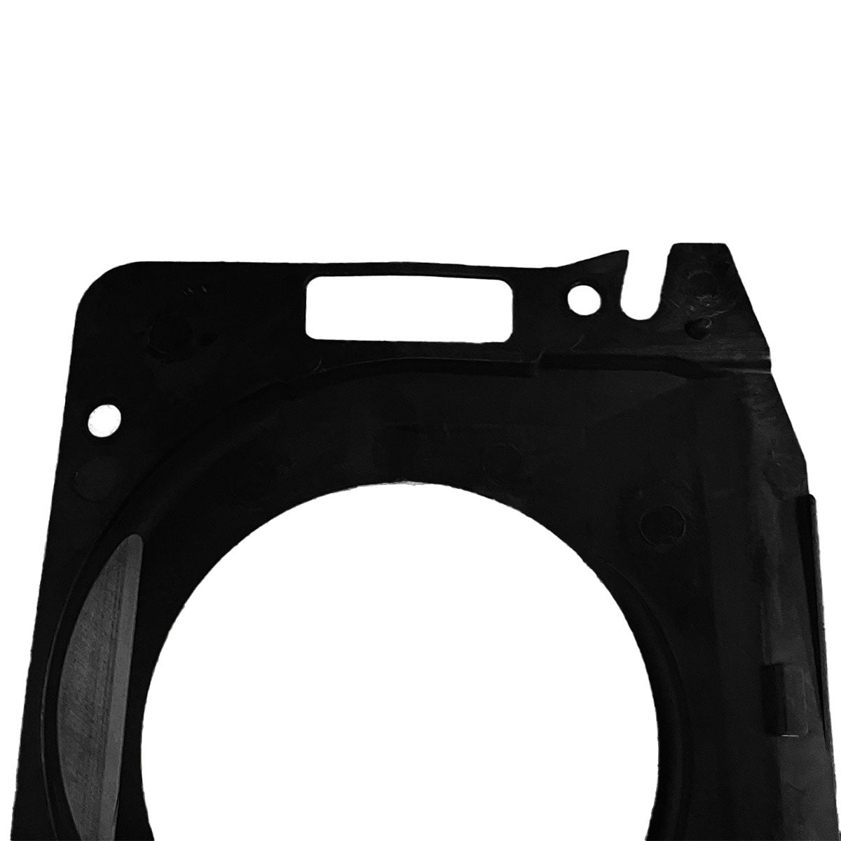 PAB000175 - Genuine Replacement Guide Flow Cover