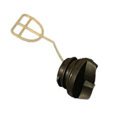 PAB000057 - Genuine Replacement Fuel Cap