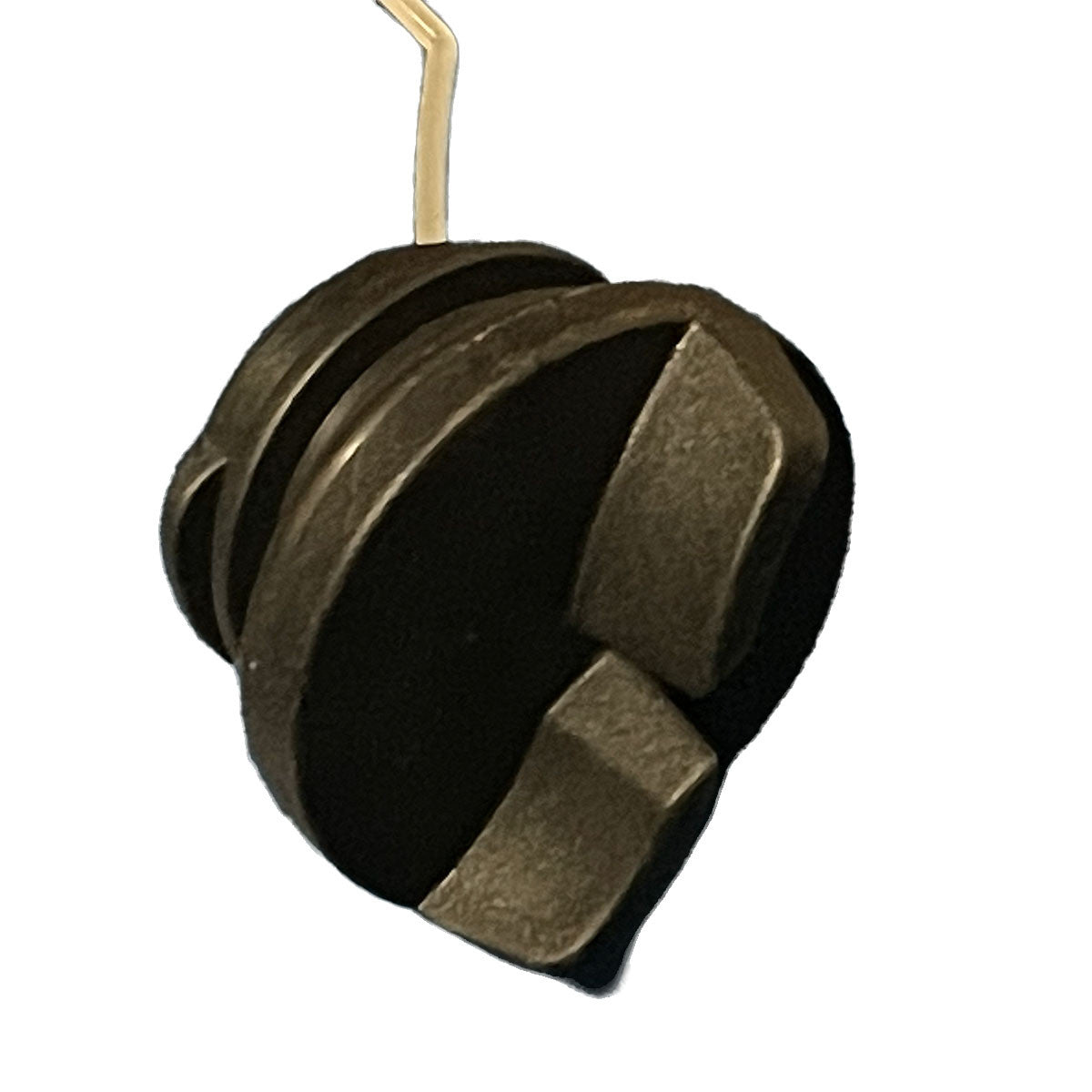 PAB000057 - Genuine Replacement Fuel Cap