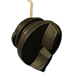 PAB000057 - Genuine Replacement Fuel Cap