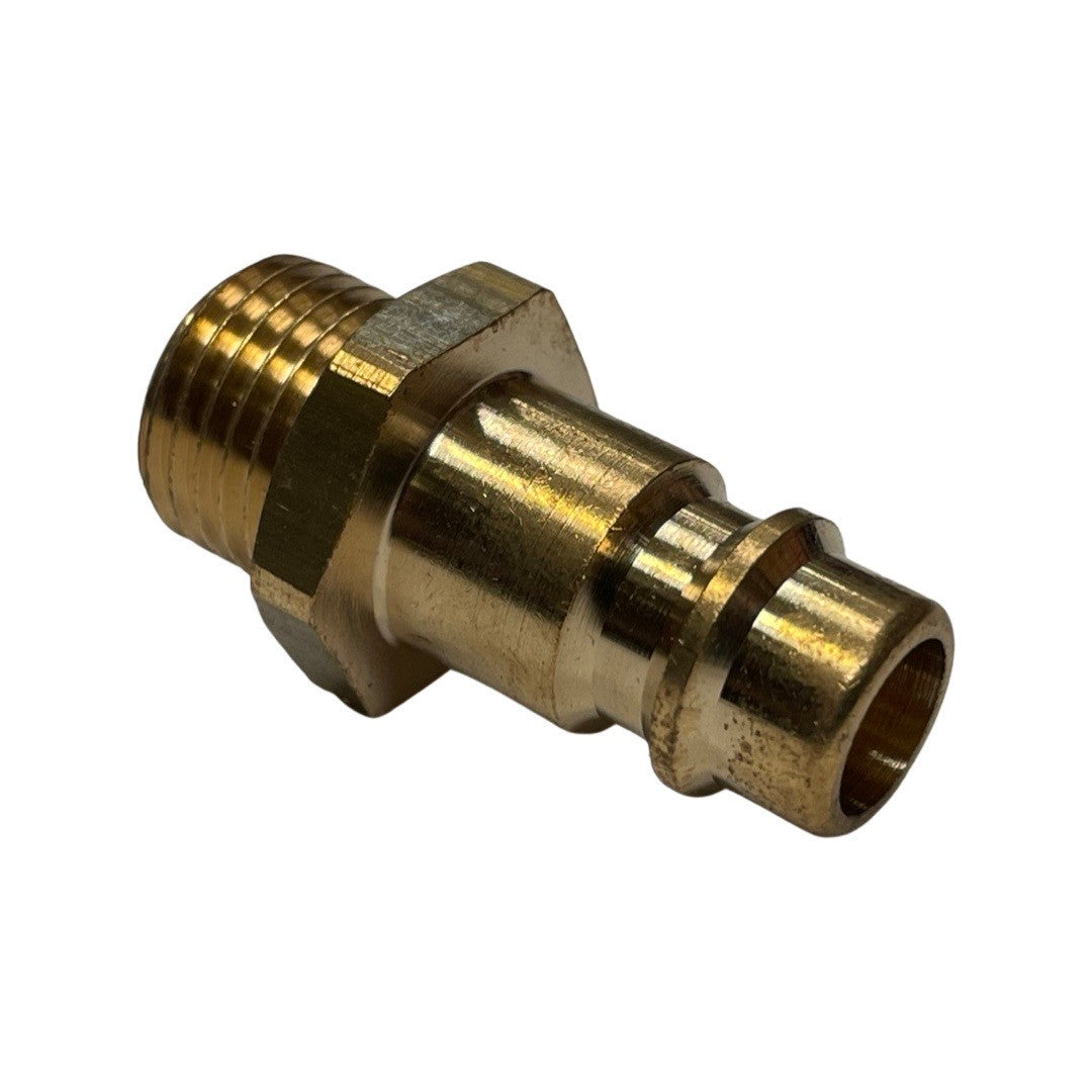 Male connector 1/4'' BSP for HY5508