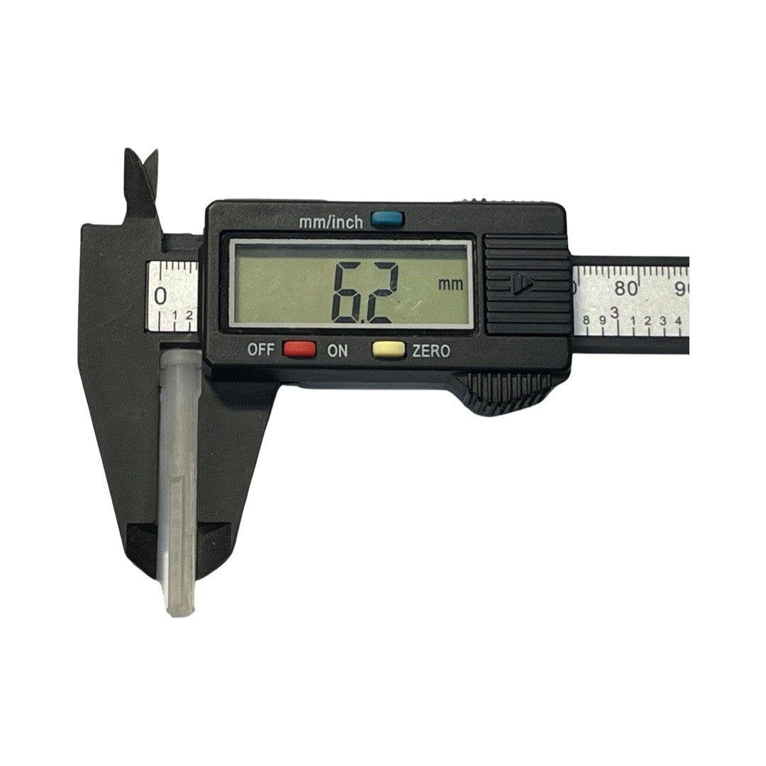 PAE000557 - Genuine Replacement Fuel Filter