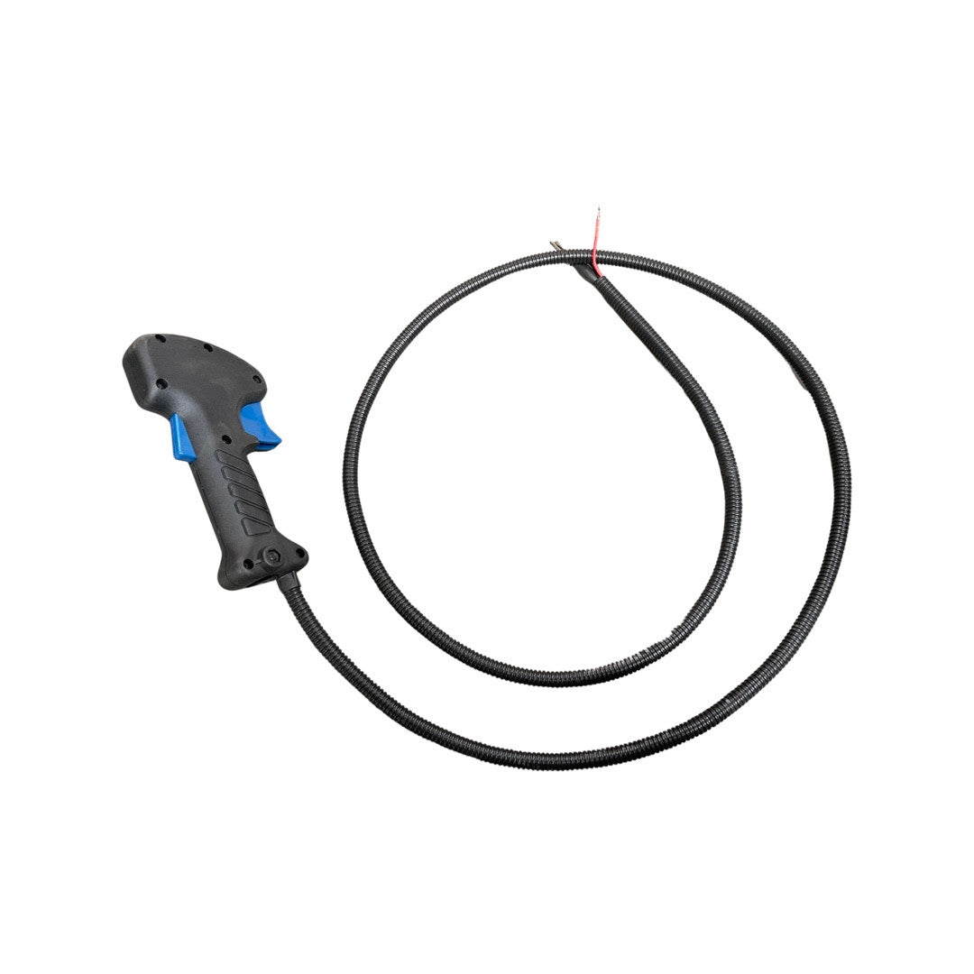 1310412 - Genuine Replacement Throttle Assembly