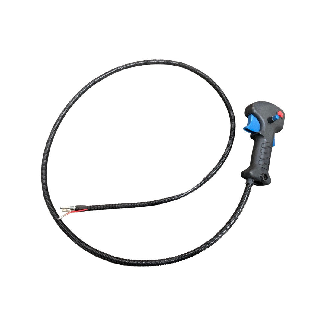 1310412 - Genuine Replacement Throttle Assembly