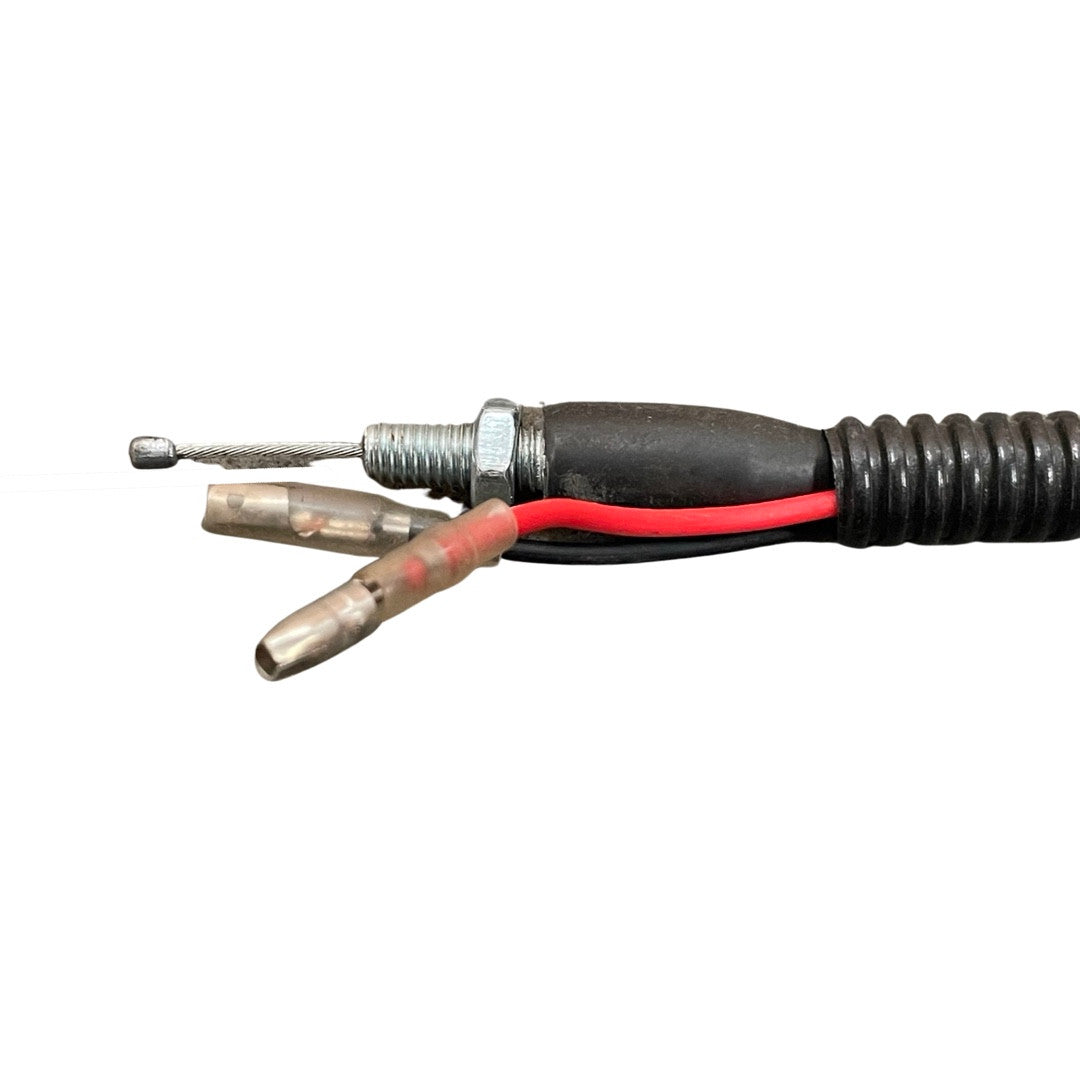 1310412 - Genuine Replacement Throttle Assembly