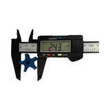 PAB001296 - Genuine Replacement Dial Wheel