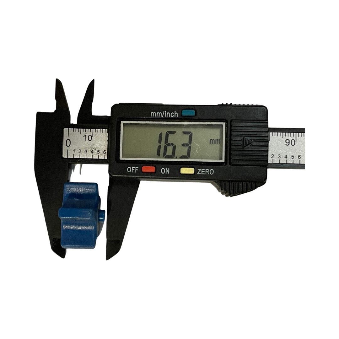 PAB001296 - Genuine Replacement Dial Wheel